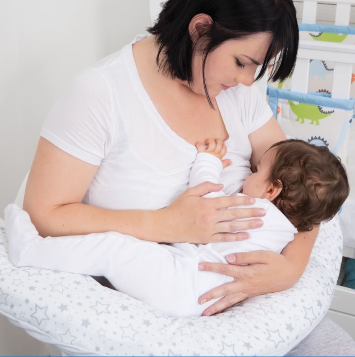 Best Breastfeeding Helper Best Breastfeeding Helper